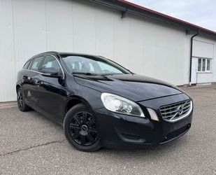 Volvo V60 Gebrauchtwagen