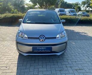 VW up! Gebrauchtwagen