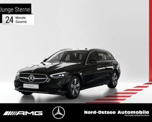 Mercedes-Benz C 220 Gebrauchtwagen