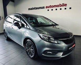 Opel Zafira Gebrauchtwagen