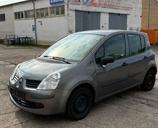Renault Modus Gebrauchtwagen