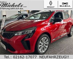 Renault Clio Gebrauchtwagen