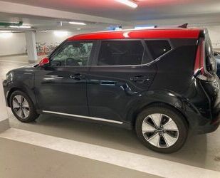 Kia Soul Gebrauchtwagen