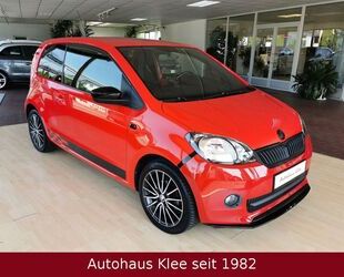 Skoda Citigo Gebrauchtwagen