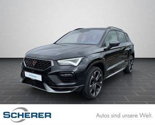 Cupra Ateca Gebrauchtwagen