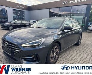 Hyundai i30 Gebrauchtwagen