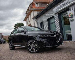 Alfa Romeo Tonale Gebrauchtwagen