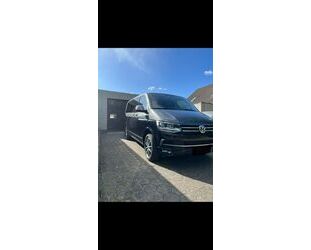VW T6 Multivan Gebrauchtwagen