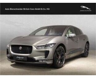 Jaguar I-Pace Gebrauchtwagen