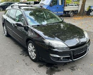 Renault Laguna Gebrauchtwagen