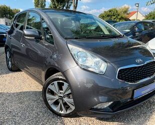 Kia Venga Gebrauchtwagen