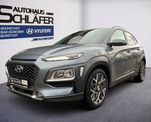 Hyundai KONA Gebrauchtwagen