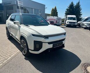 KGM Actyon Gebrauchtwagen