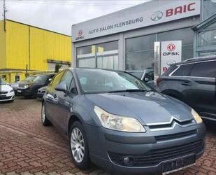 Citroen C4 Gebrauchtwagen