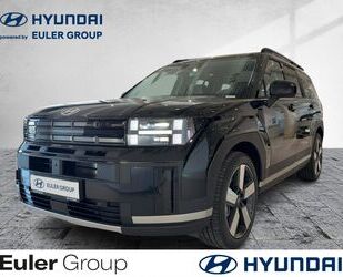 Hyundai SANTA FE Gebrauchtwagen