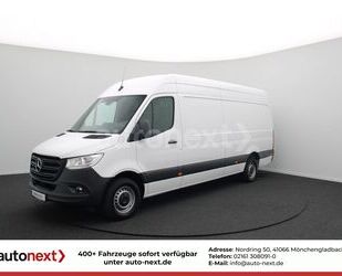 Mercedes-Benz Sprinter Gebrauchtwagen