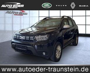 Dacia Duster Gebrauchtwagen