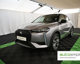 DS Automobiles DS3 Gebrauchtwagen