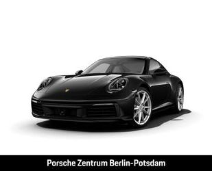 Porsche 992 Gebrauchtwagen