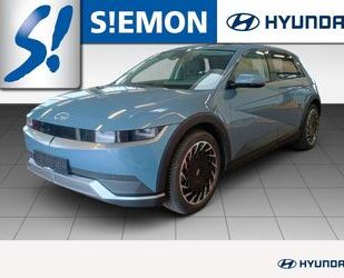 Hyundai IONIQ 5 Gebrauchtwagen