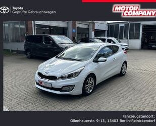 Kia pro ceed / ProCeed Gebrauchtwagen