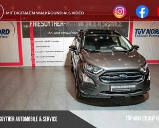 Ford EcoSport Gebrauchtwagen