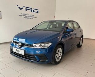 VW Polo Gebrauchtwagen