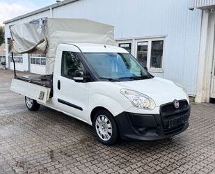 Fiat Doblo Gebrauchtwagen