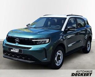 Opel Frontera Gebrauchtwagen