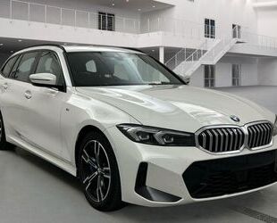 BMW 330 Gebrauchtwagen