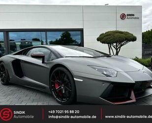 Lamborghini Aventador Gebrauchtwagen