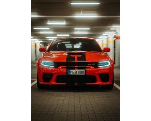 Dodge Charger Gebrauchtwagen