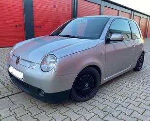 VW Lupo Gebrauchtwagen