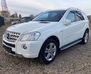 Mercedes-Benz ML 300 Gebrauchtwagen