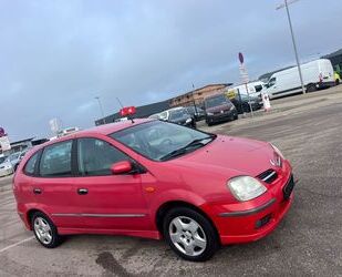 Nissan Almera Tino Gebrauchtwagen