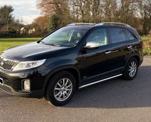 Kia Sorento Gebrauchtwagen
