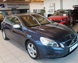 Volvo V60 Gebrauchtwagen