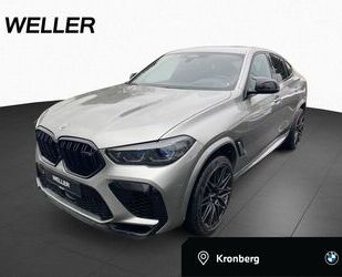 BMW X6 M Gebrauchtwagen