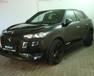 DS Automobiles DS3 Crossback Gebrauchtwagen