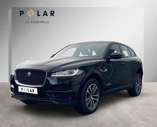 Jaguar F-Pace Gebrauchtwagen