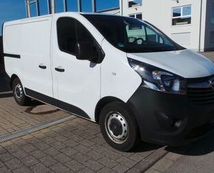 Opel Vivaro Gebrauchtwagen