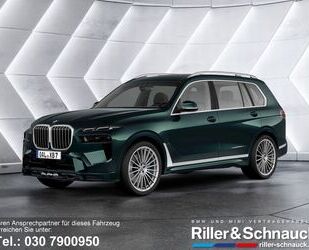 Alpina XB7 Gebrauchtwagen