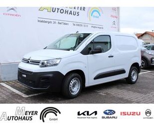 Citroen Berlingo Gebrauchtwagen
