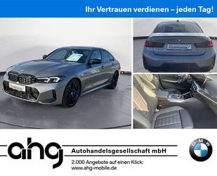 BMW M340i Gebrauchtwagen