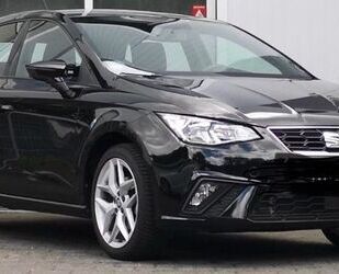 Seat Ibiza Gebrauchtwagen