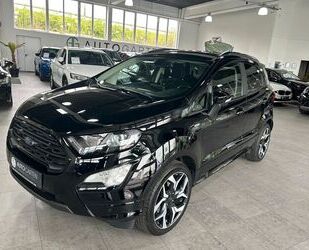 Ford EcoSport Gebrauchtwagen