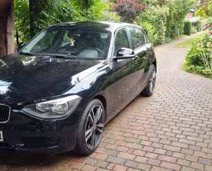 BMW 116 Gebrauchtwagen
