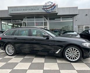 BMW 530 Gebrauchtwagen