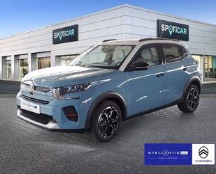 Citroen C3 Gebrauchtwagen