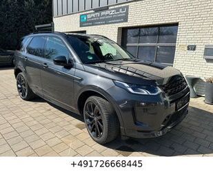 Land Rover Discovery Sport Gebrauchtwagen
